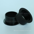 Manga plástica modificada para requisitos particulares del tubo de la goma de silicona